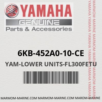 6KB-452A0-10-CE