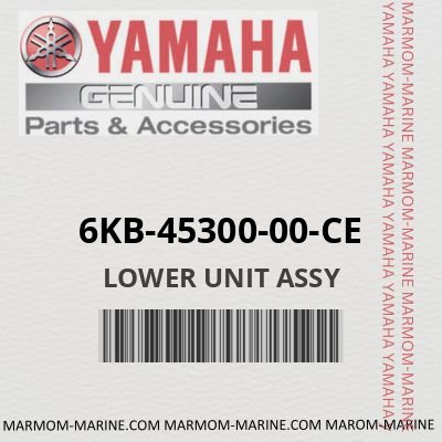 6KB-45300-00-CE