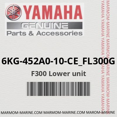 6KG-452A0-10-CE_FL300G