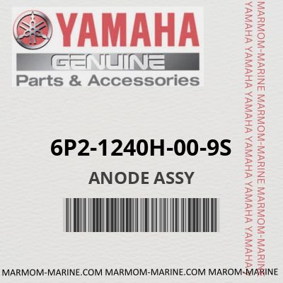 6P2-1240H-00-9S