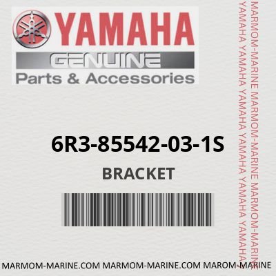 6R3-85542-03-1S