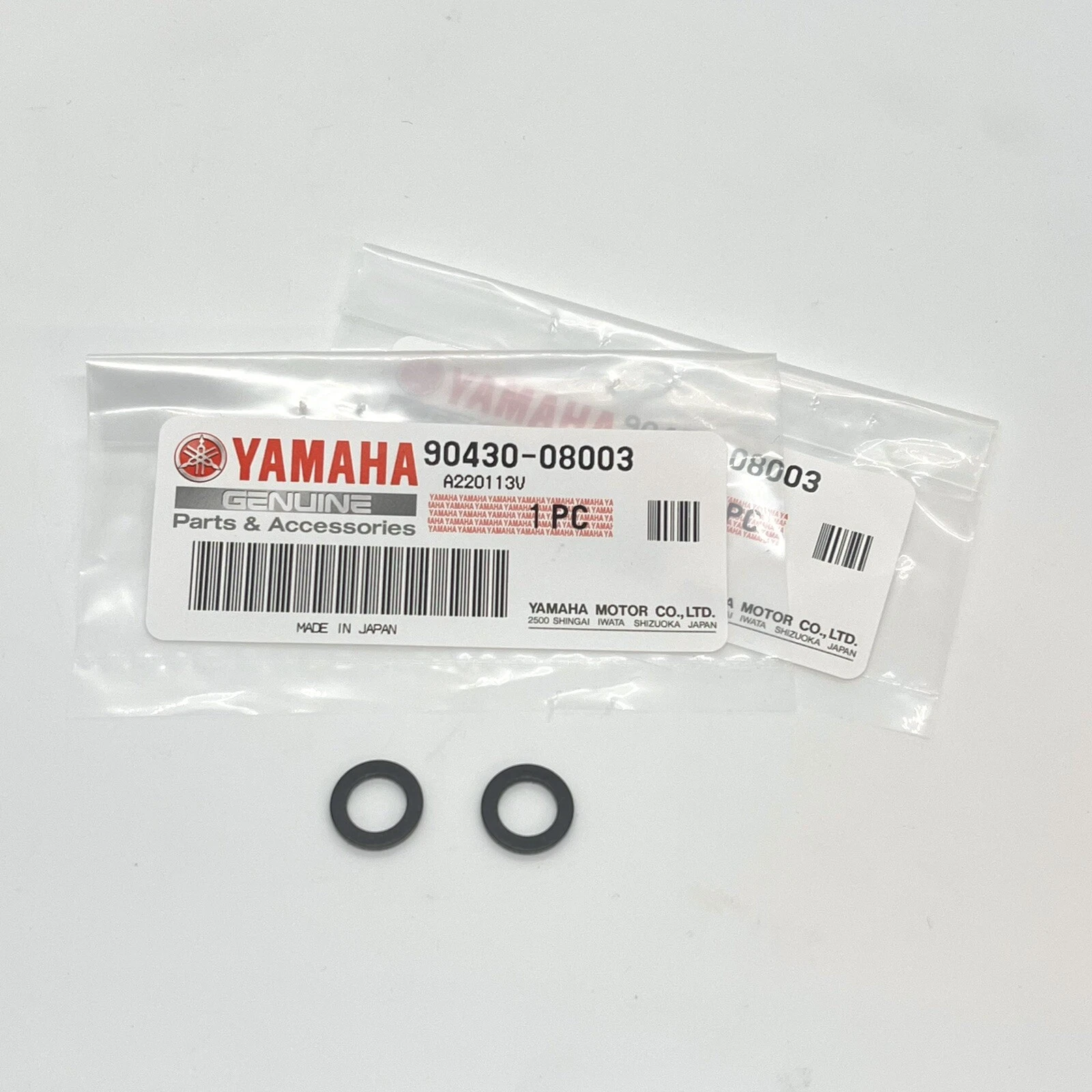 GASKET