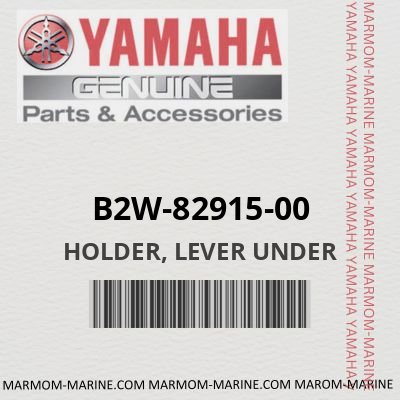 B2W-82915-00