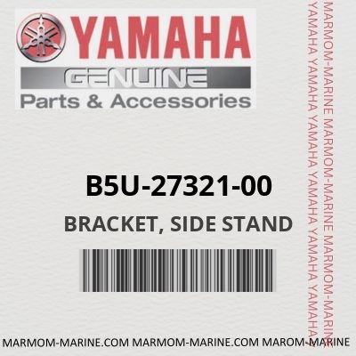 B5U-27321-00