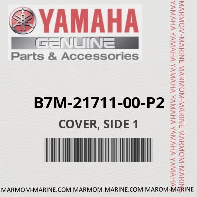 B7M-21711-00-P2