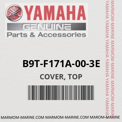 B9T-F171A-00-3E