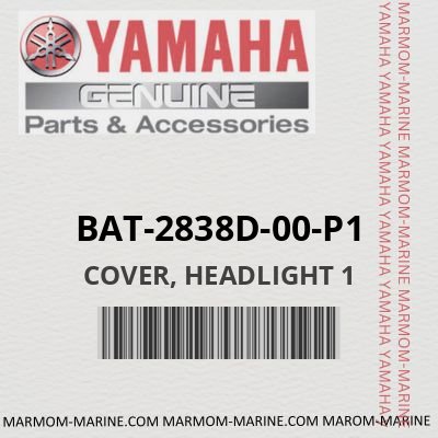BAT-2838D-00-P1
