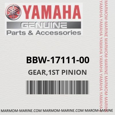 BBW-17111-00