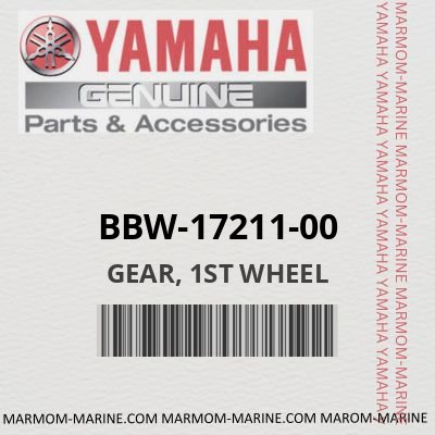 BBW-17211-00