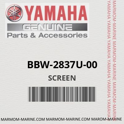 BBW-2837U-00