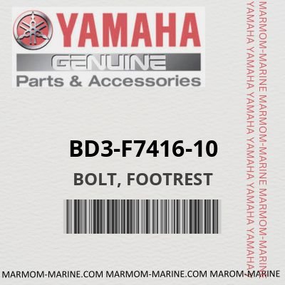 BD3-F7416-10