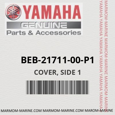 BEB-21711-00-P1