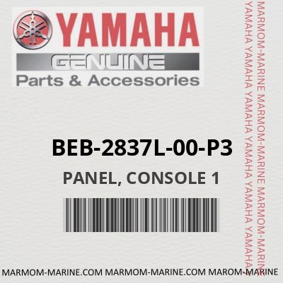 BEB-2837L-00-P3