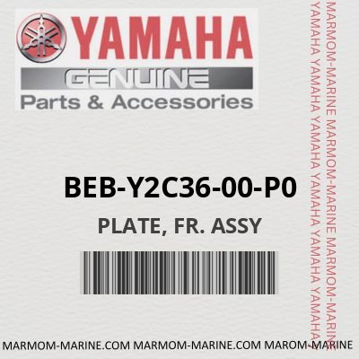BEB-Y2C36-00-P0