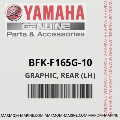BFK-F165G-10