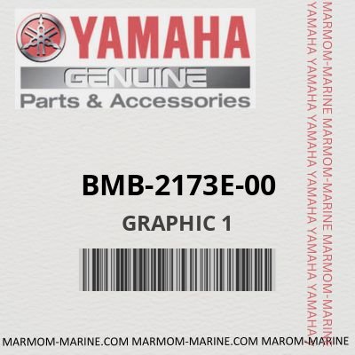 BMB-2173E-00