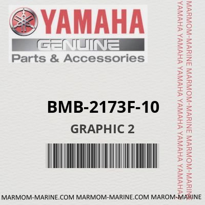 BMB-2173F-10
