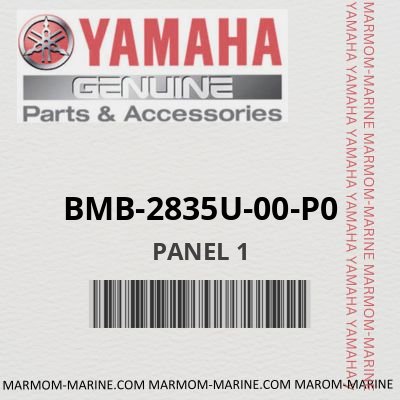 BMB-2835U-00-P0