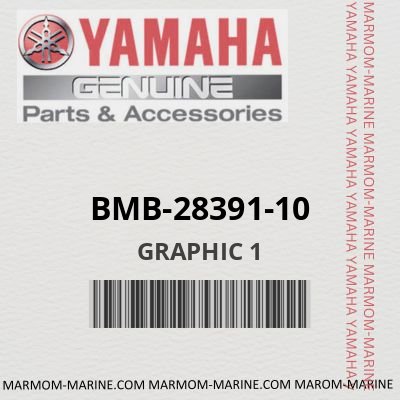 BMB-28391-10