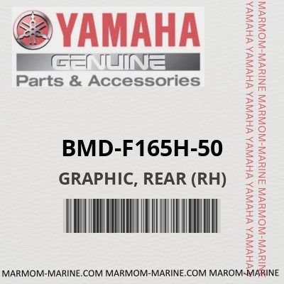 BMD-F165H-50
