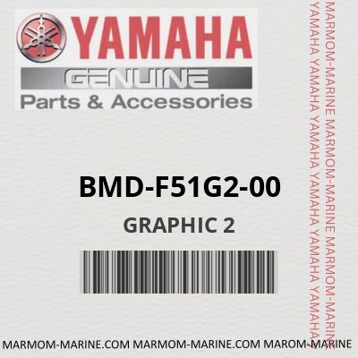 BMD-F51G2-00