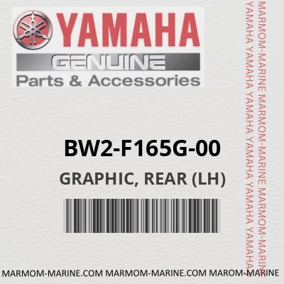 BW2-F165G-00
