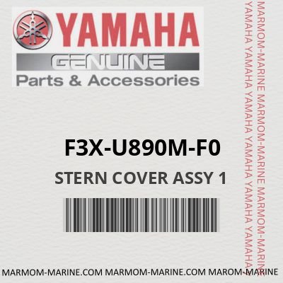F3X-U890M-F0
