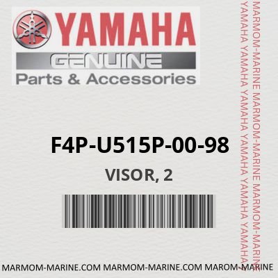 F4P-U515P-00-98