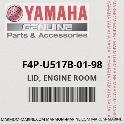F4P-U517B-01-98