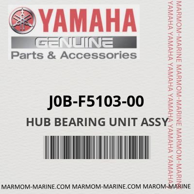 J0B-F5103-00