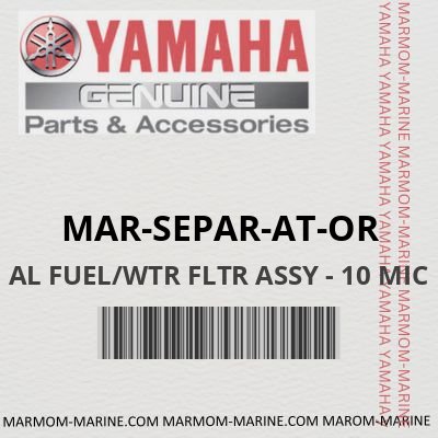 MAR-SEPAR-AT-OR