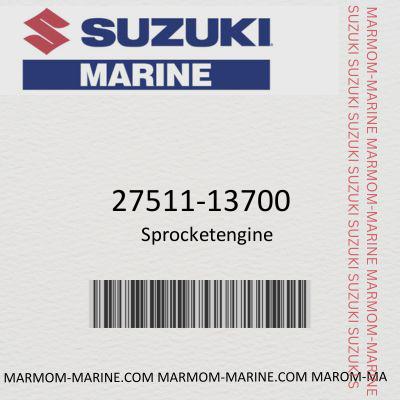 SPROCKET,ENGINE(NT:14)