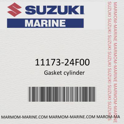 Suzuki 11173-24F00 GASKET CYLINDER HEAD