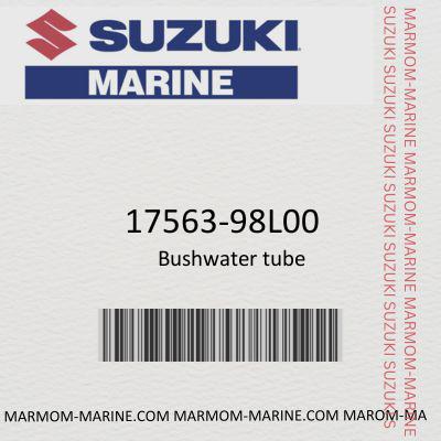 Suzuki 17563-98L00 BUSH,WATER TUBE LOWER