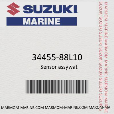 Suzuki 34455-88L10 SENSOR ASSY,WATER TEMP