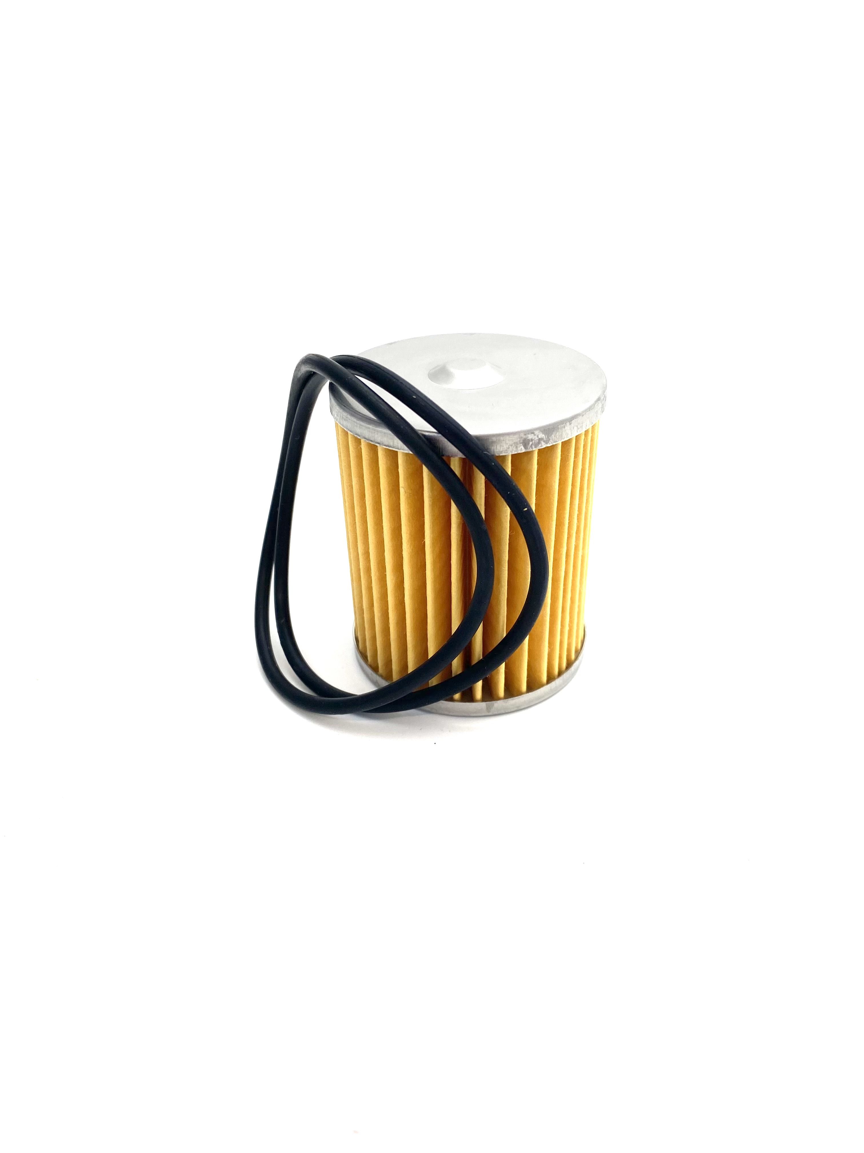 Suzuki 65910-98J01 ELEMENT SET,FUEL FILTER