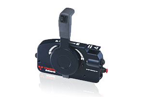 Tohatsu 3B7Q84350-3 Side Mount Remote Control Box