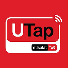 Utap payment gateway logo