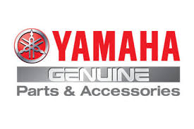 Yamaha marine logo