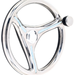 Ultraflex Captiva steering wheel